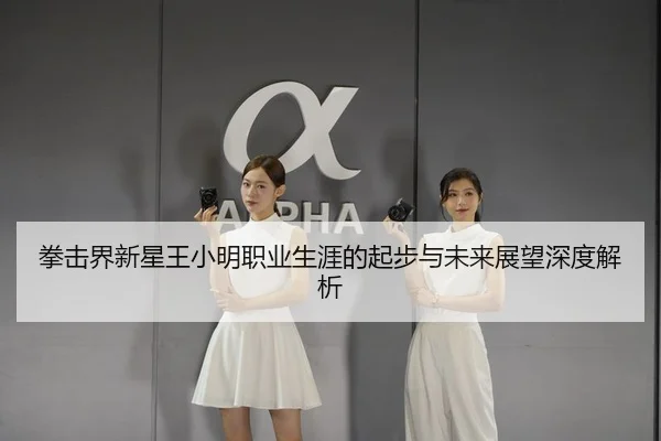 拳击界新星王小明职业生涯的起步与未来展望深度解析